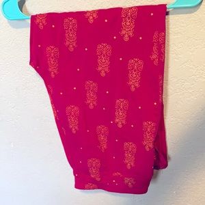 St. John’s Bay Petite Ankle Pants